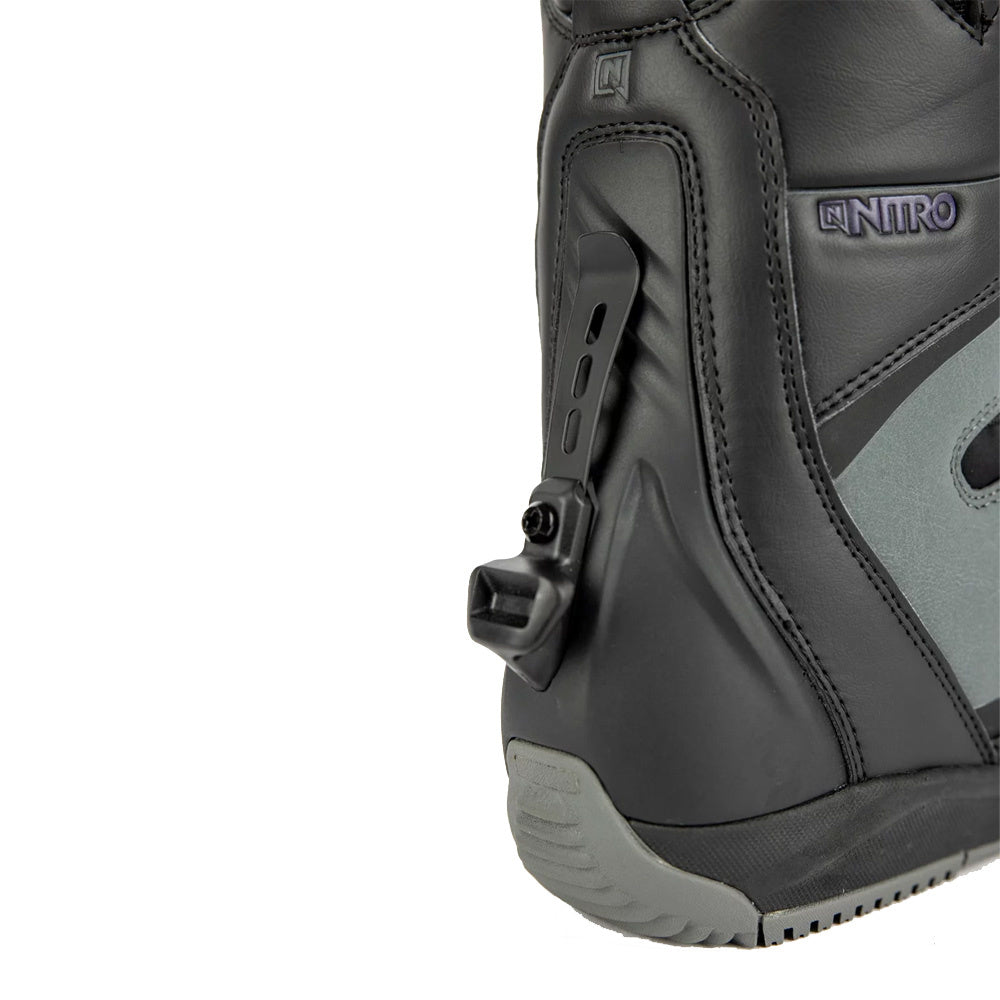Women's Cave TLS Step On Snowboard Boots