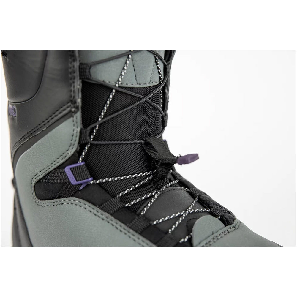 Women's Cave TLS Step On Snowboard Boots