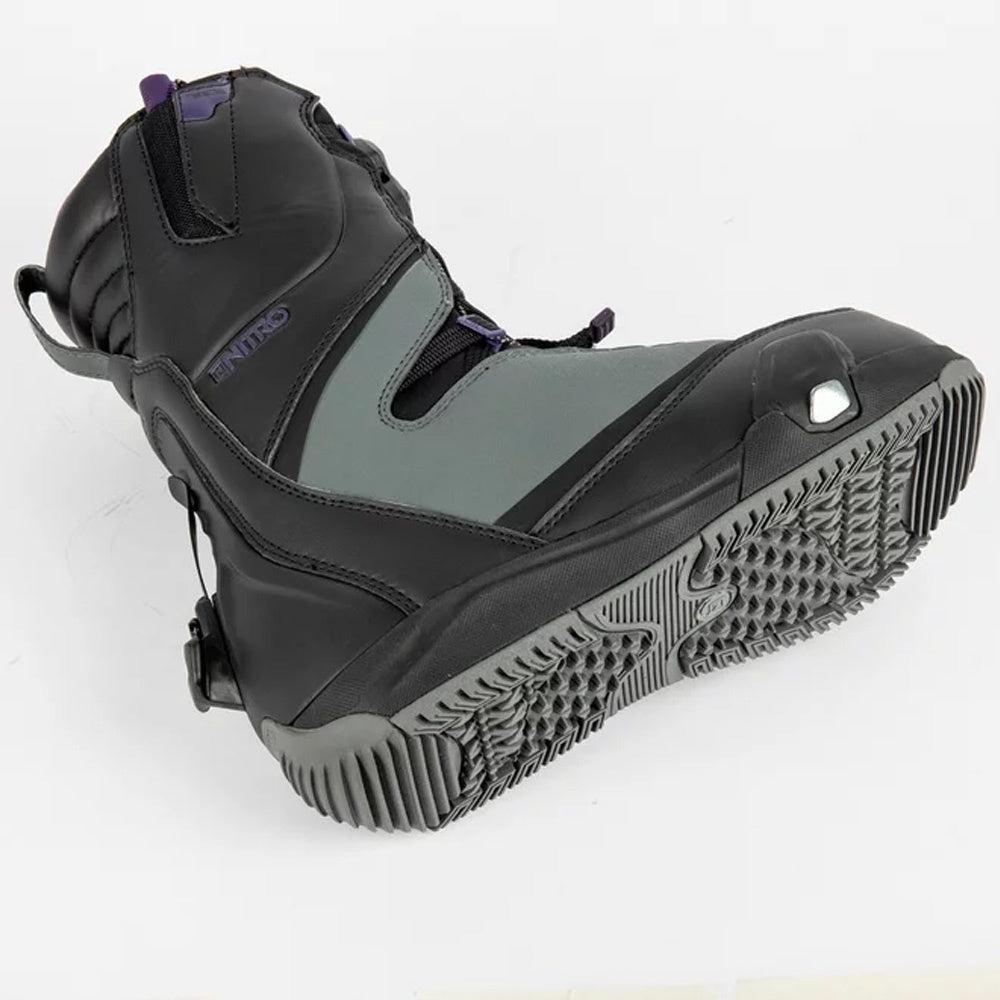 Women's Cave TLS Step On Snowboard Boots
