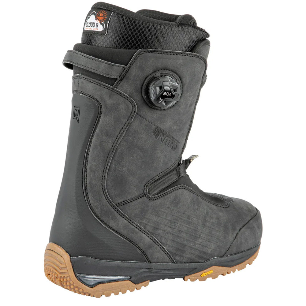 Chase BOA Snowboard Boots