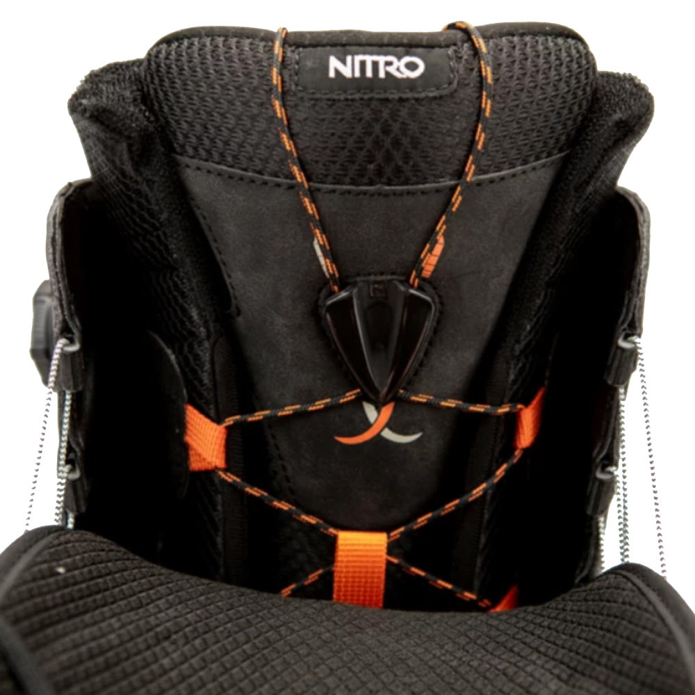 Chase BOA Snowboard Boots