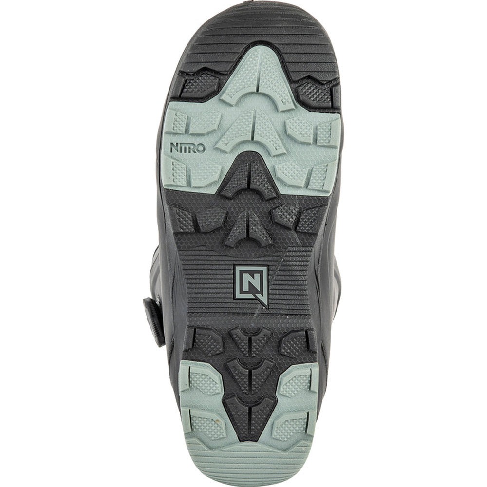 Club BOA Snowboard Boots