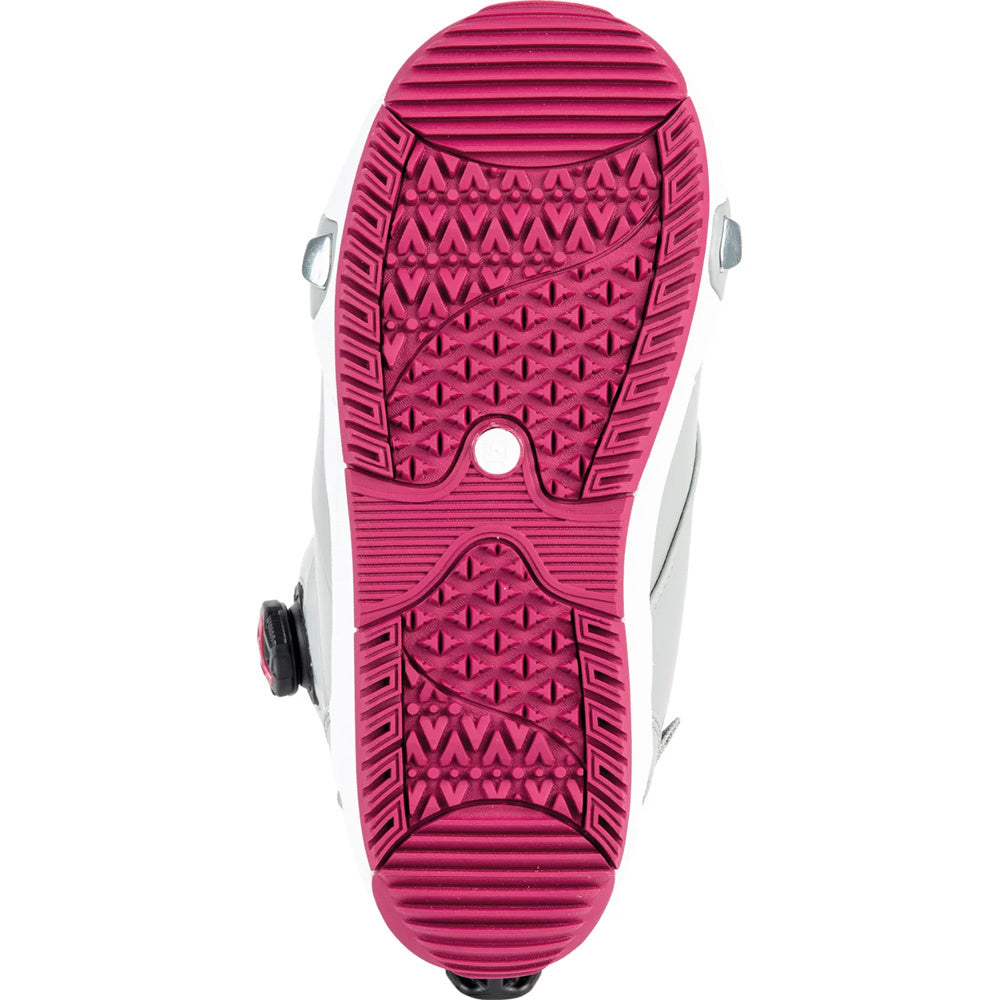 Women's Dynasty BOA Step On Snowboard Boots