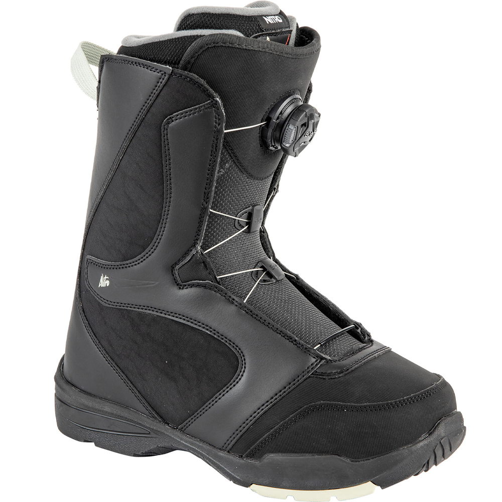 Women's Flora BOA Snowboard Boot