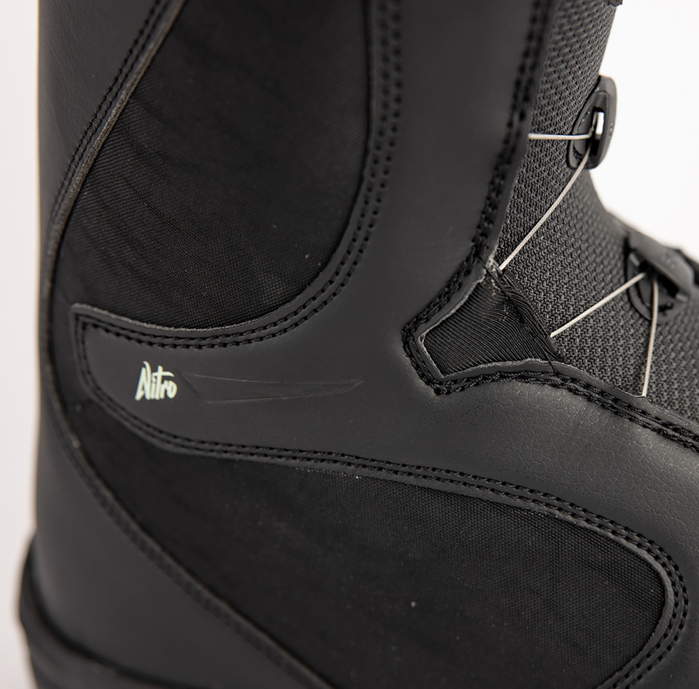 Women's Flora BOA Snowboard Boot