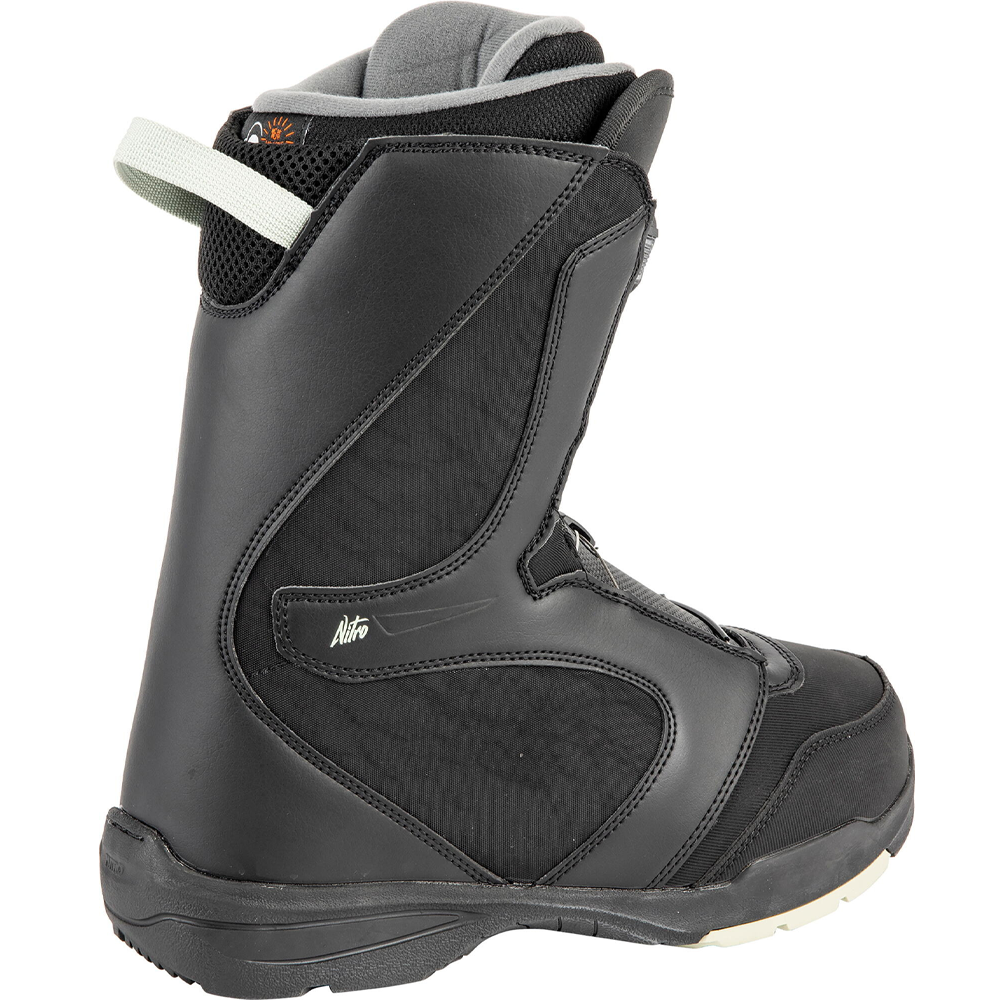Women's Flora BOA Snowboard Boot