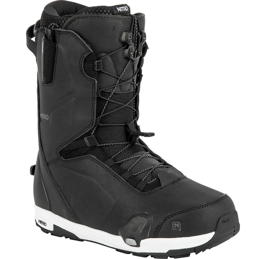 Nitro Profile TLS StepON - 2nd Hand Snowboard Boots