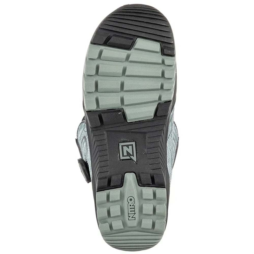 Sentinel Boa Snowboard Boot