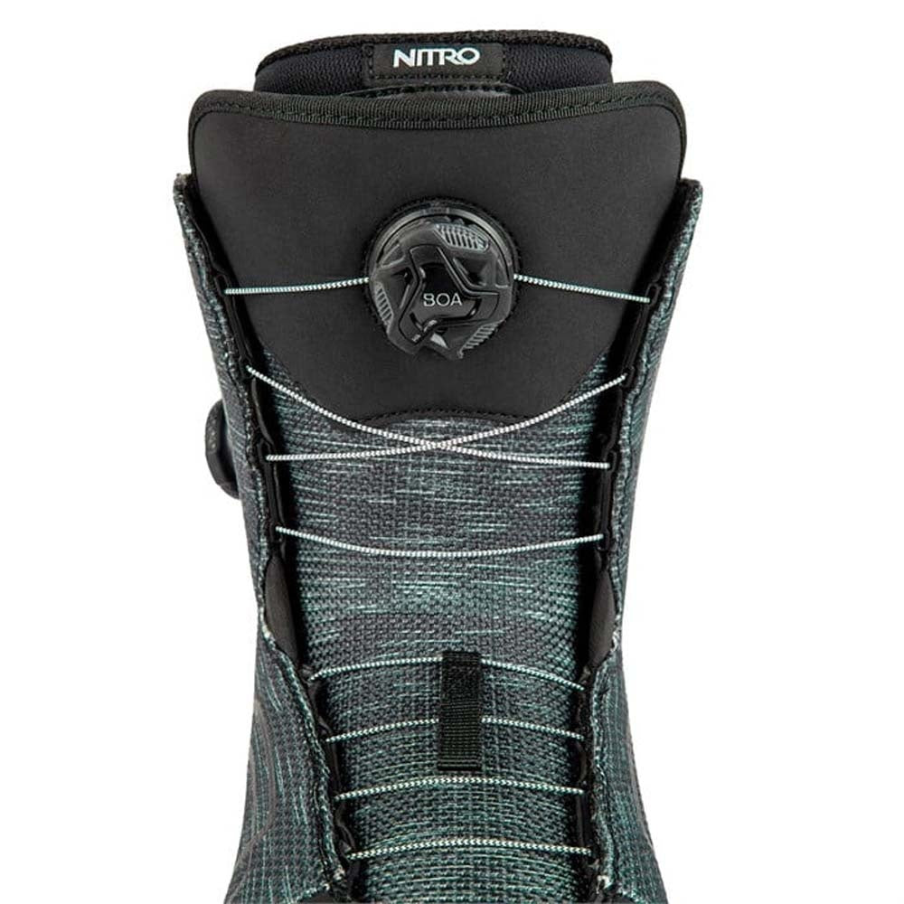 Sentinel Boa Snowboard Boot