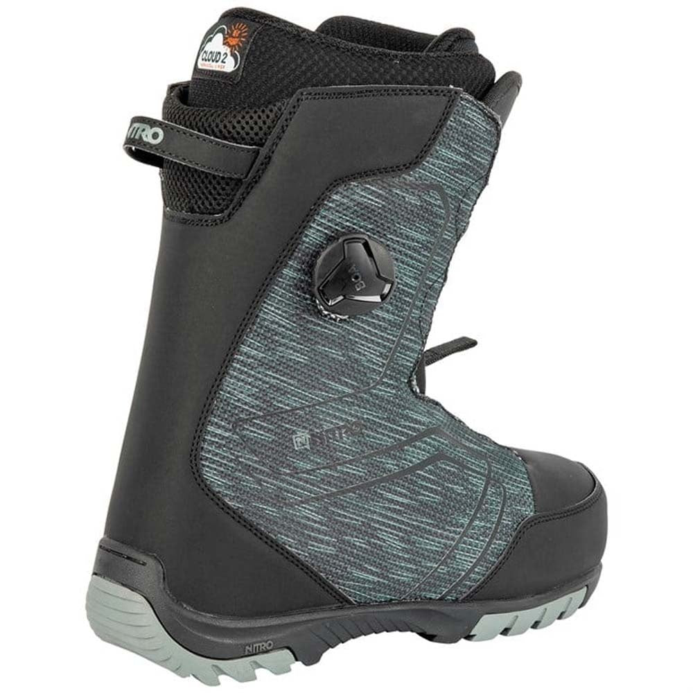 Sentinel Boa Snowboard Boot