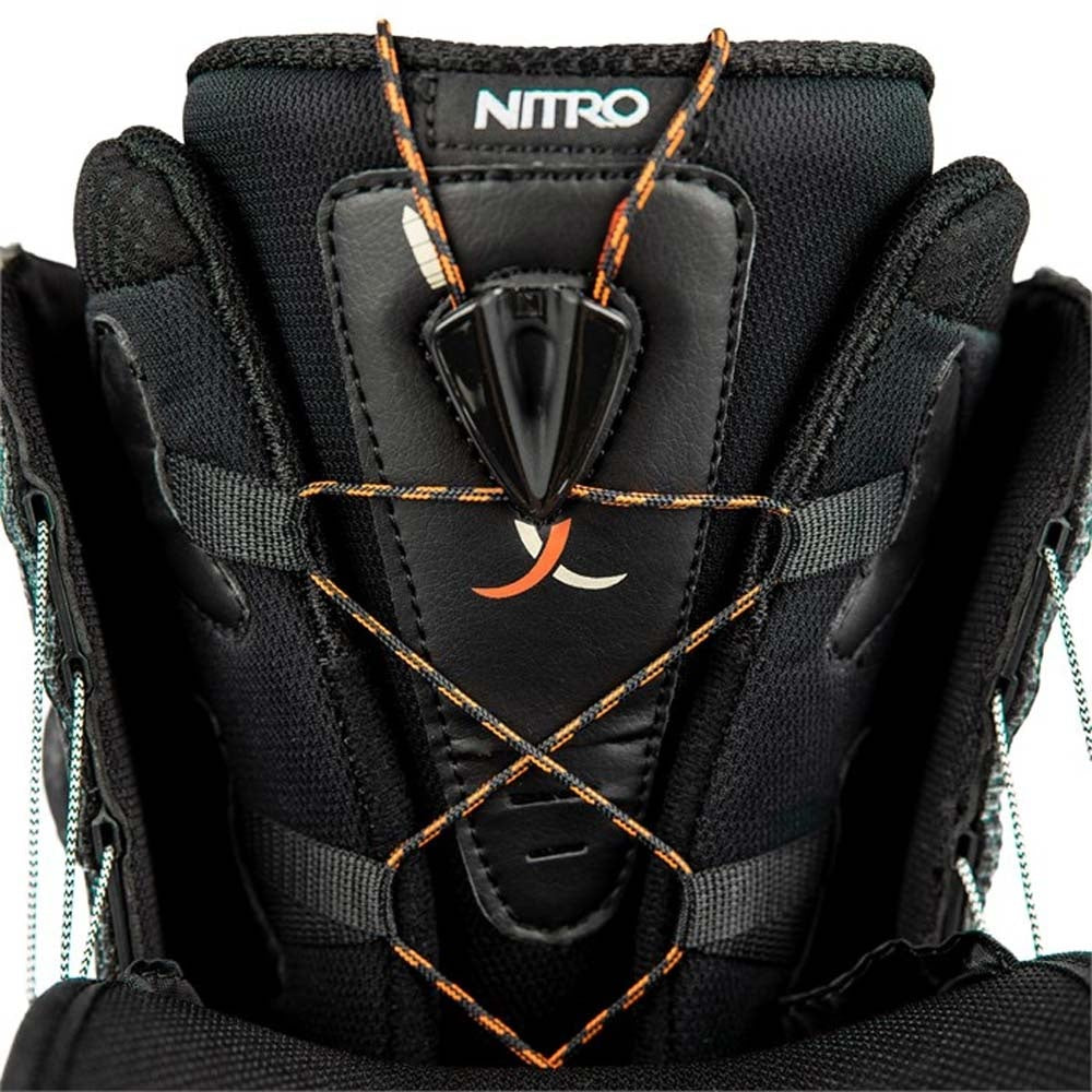 Sentinel Boa Snowboard Boot