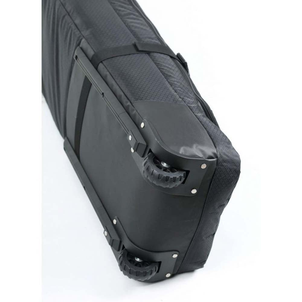 Tracker Wheelie Snowboard Bag (West-Site Logo)