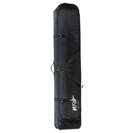 Tracker Wheelie Snowboard Bag (West-Site Logo)
