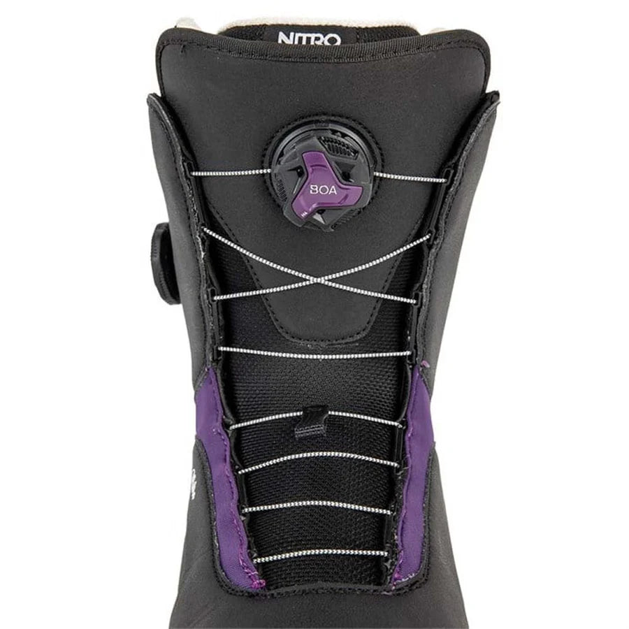 Women's Scala BOA Snowboard Boots