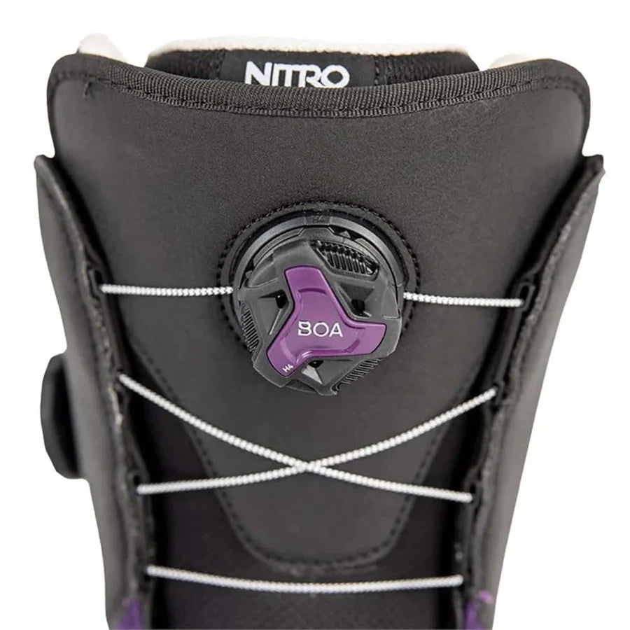 Women's Scala BOA Snowboard Boots