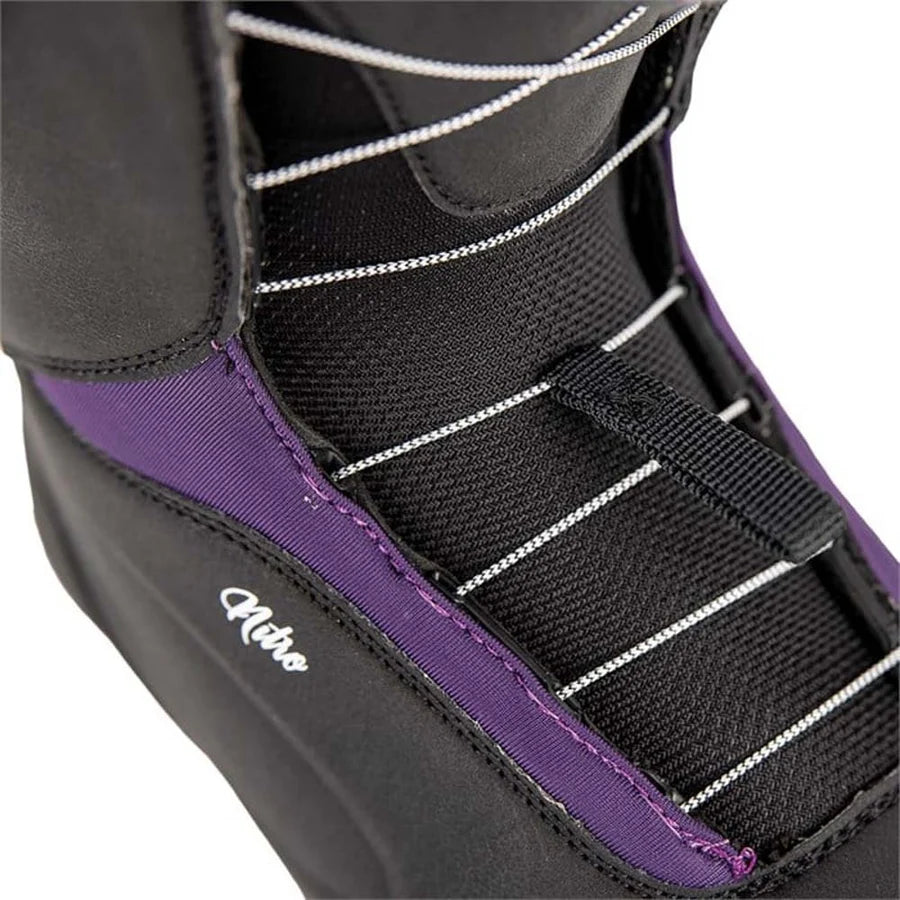 Women's Scala BOA Snowboard Boots