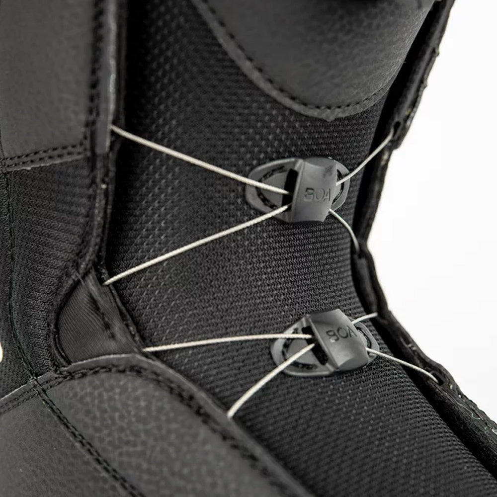 Vagabond Boa Snowboard Boot