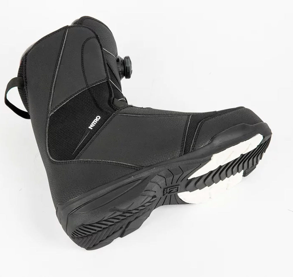 Vagabond Boa Snowboard Boot