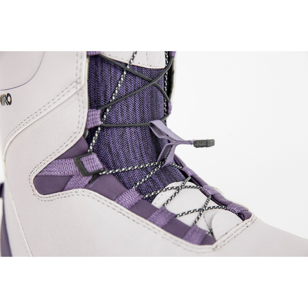Women's Cave TLS Step On Snowboard Boots