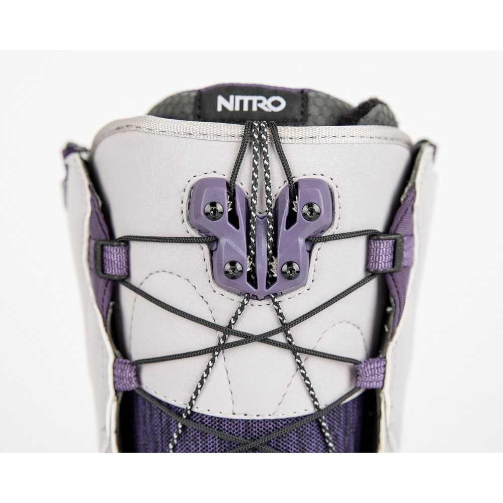 Women's Cave TLS Step On Snowboard Boots