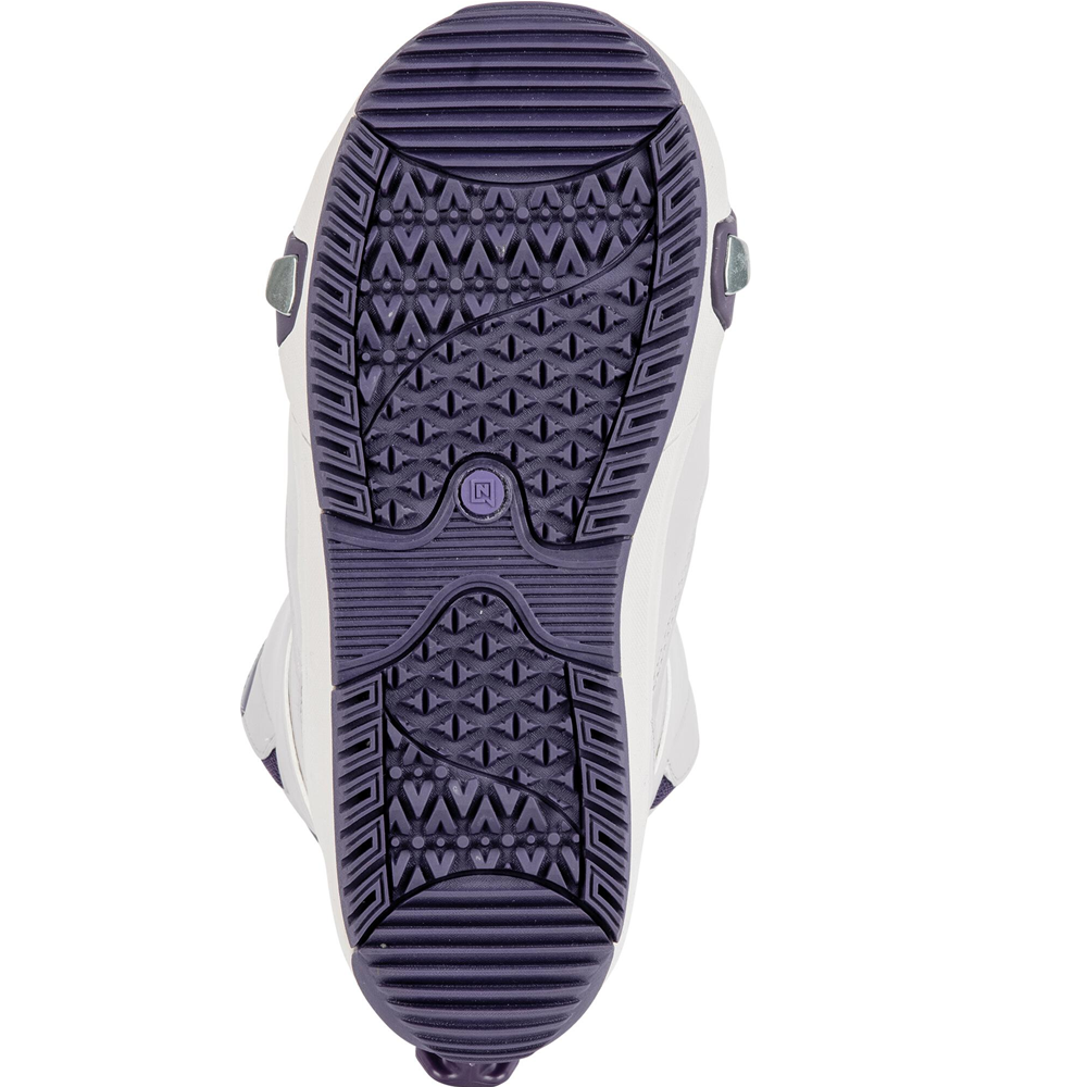 Women's Cave TLS Step On Snowboard Boots