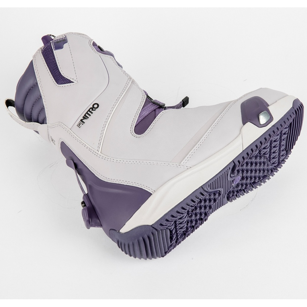 Women's Cave TLS Step On Snowboard Boots