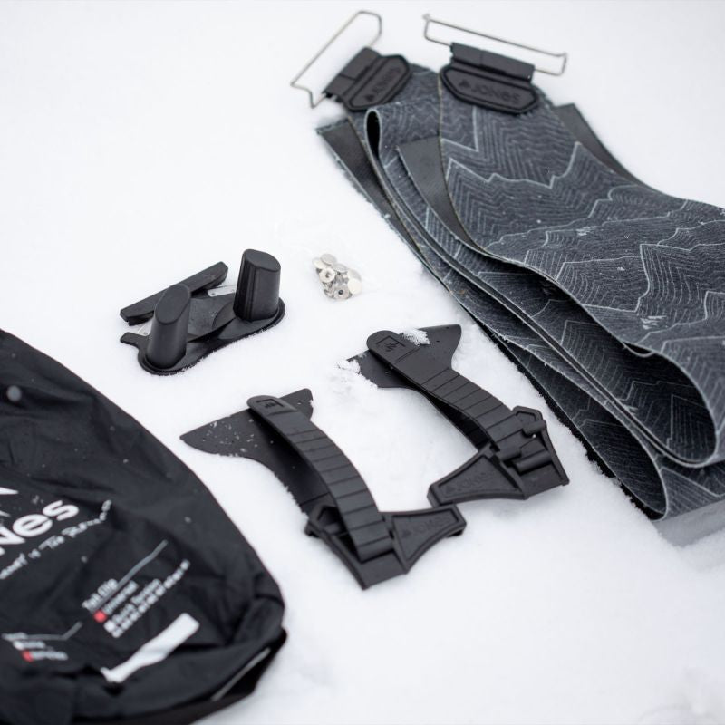 Nomad Pro Trim-To-Fit U.Tc One Size