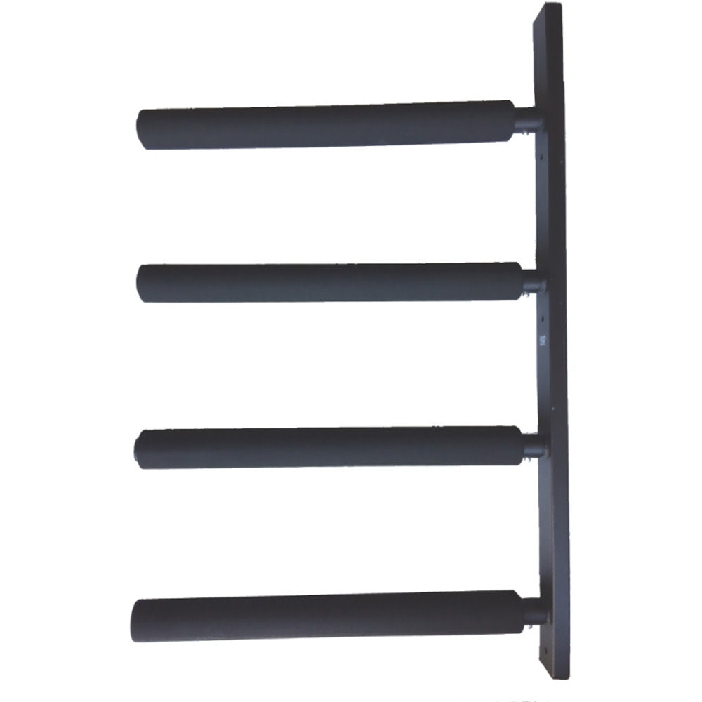 Quad Surfboard Rack
