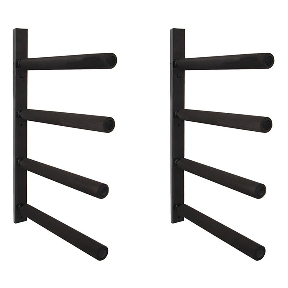 Quad Surfboard Rack