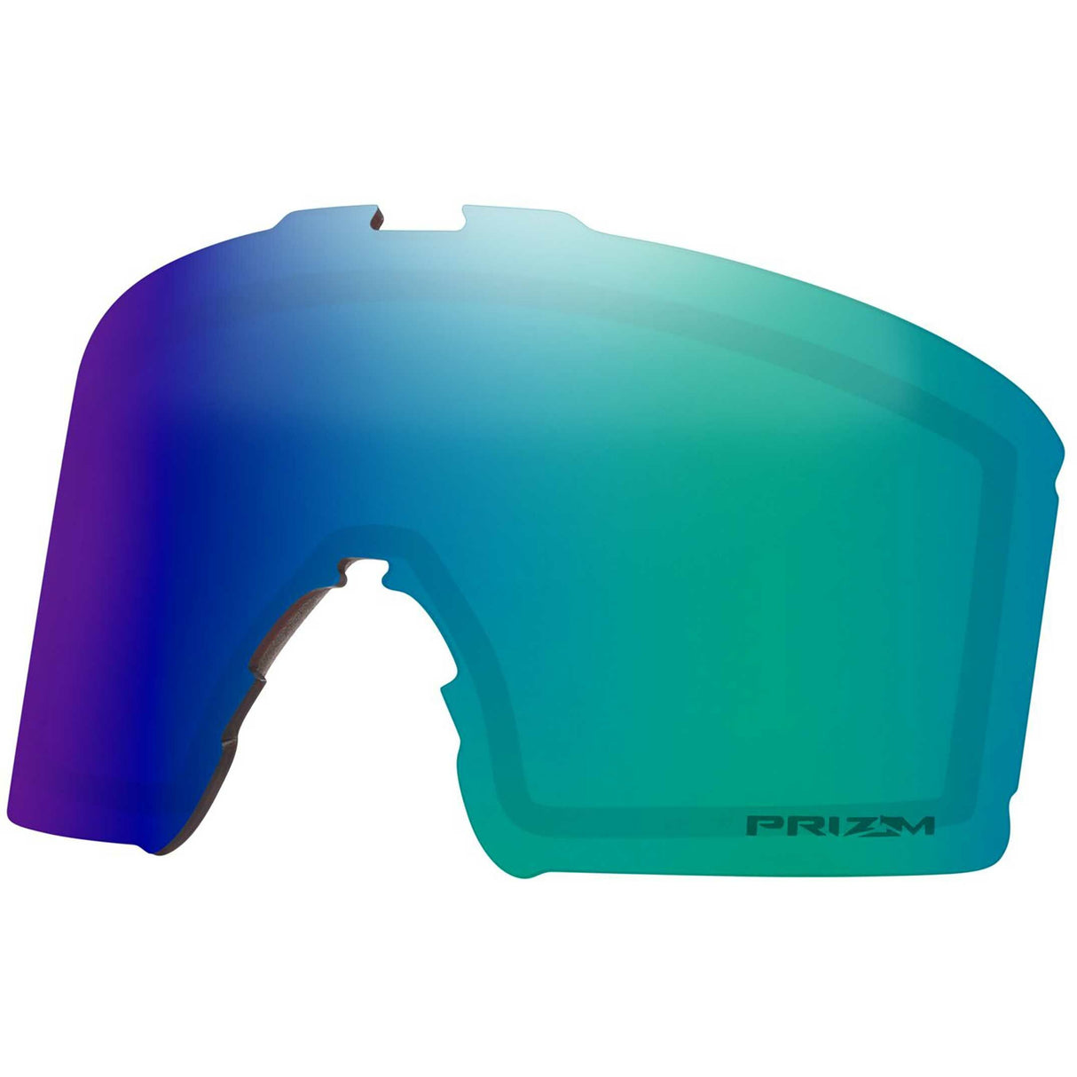 Line Miner™ L Replacement Lens