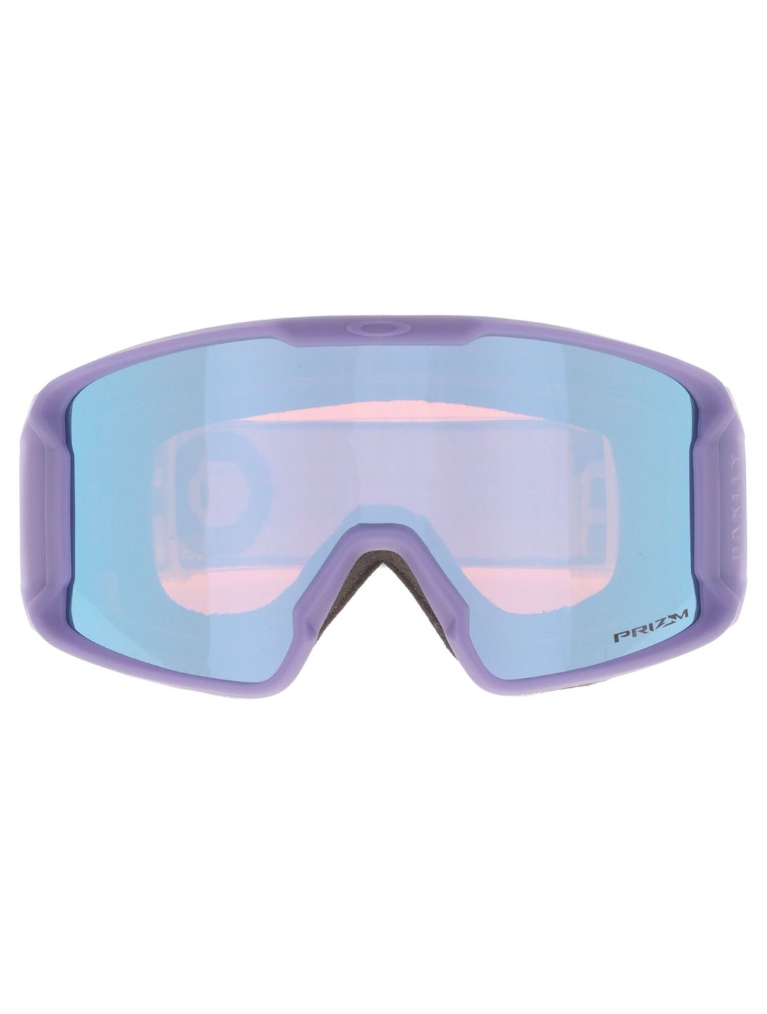 Line Miner™ Matte B1B Lilac Snow Goggles