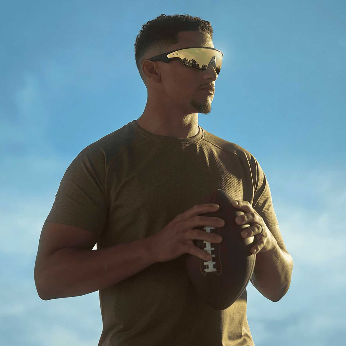 Meta Vanguard Smart Sunglasses
