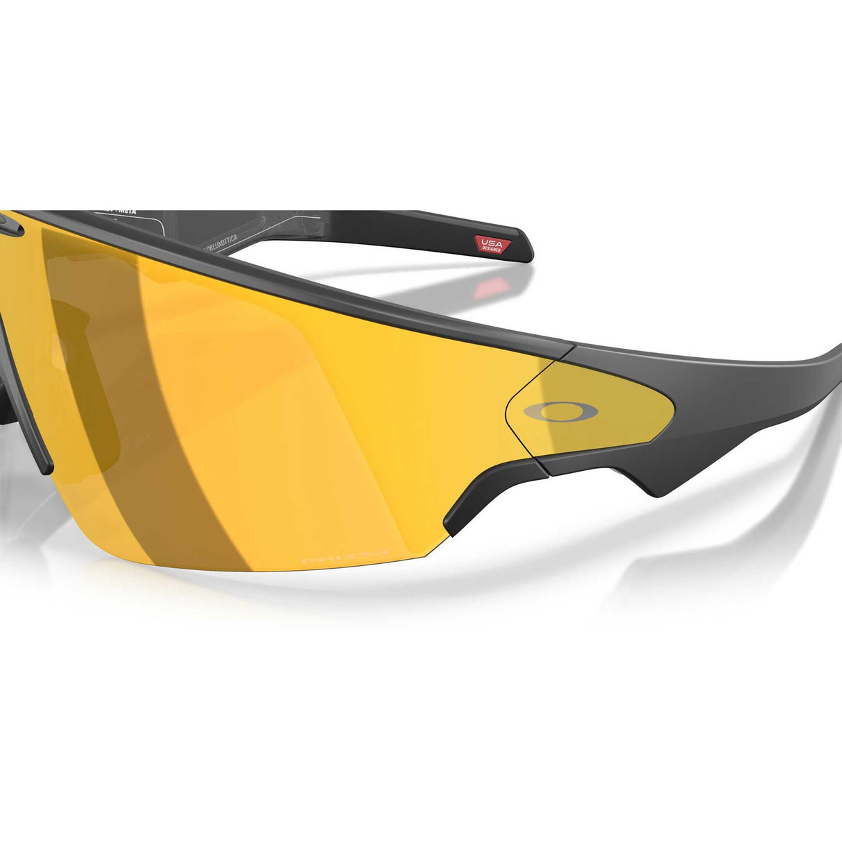 Meta Vanguard Smart Sunglasses