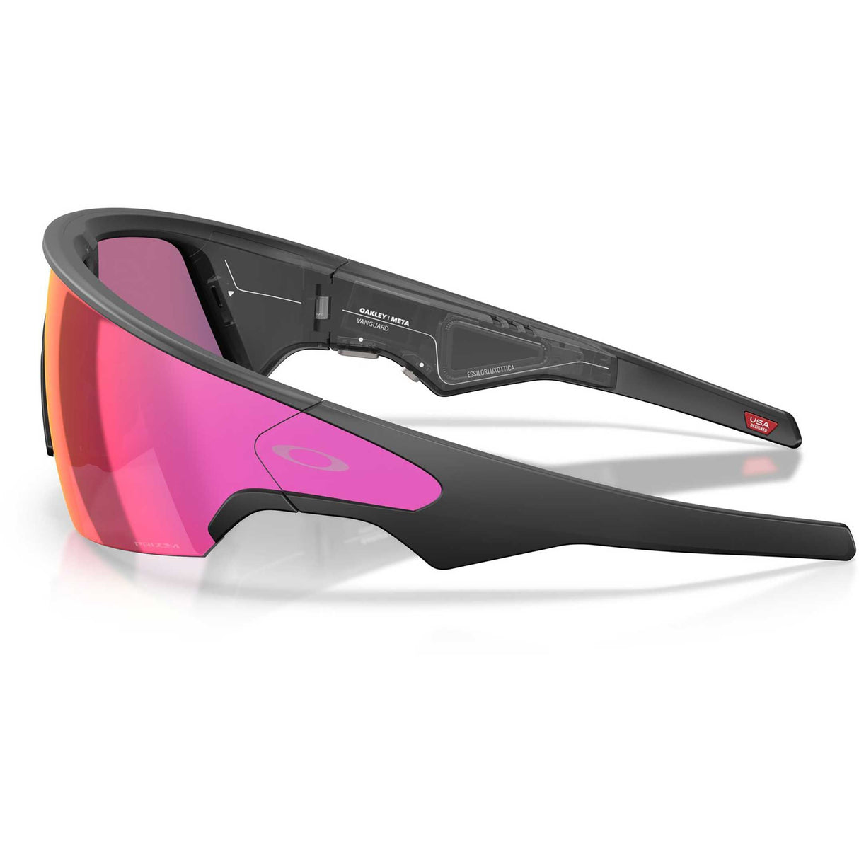 Meta Vanguard Smart Sunglasses
