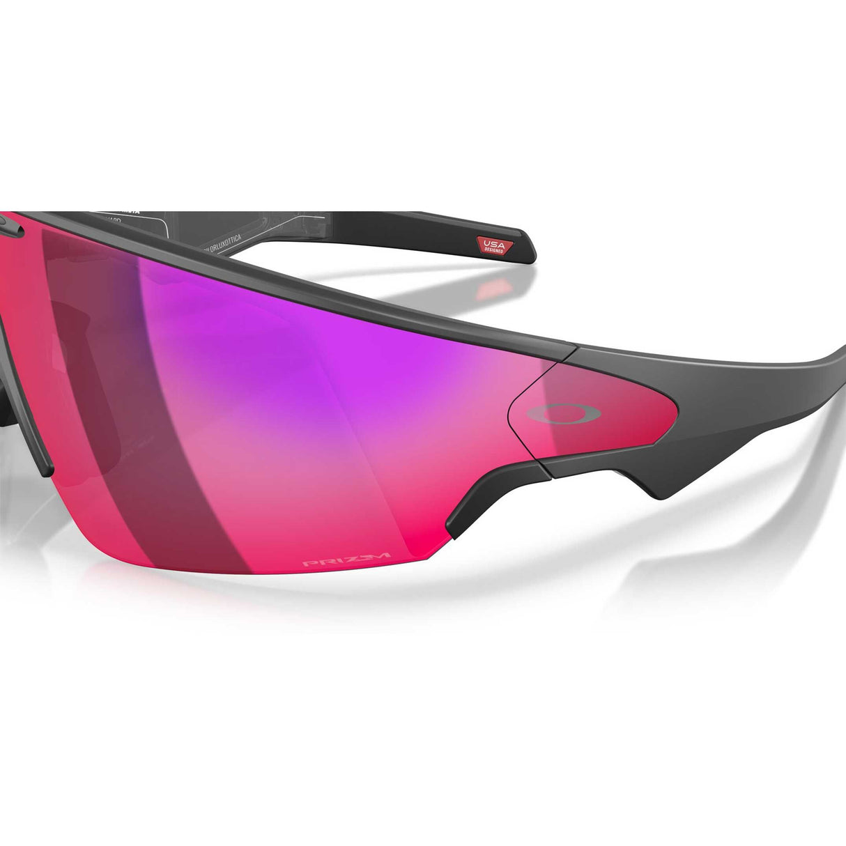 Meta Vanguard Smart Sunglasses