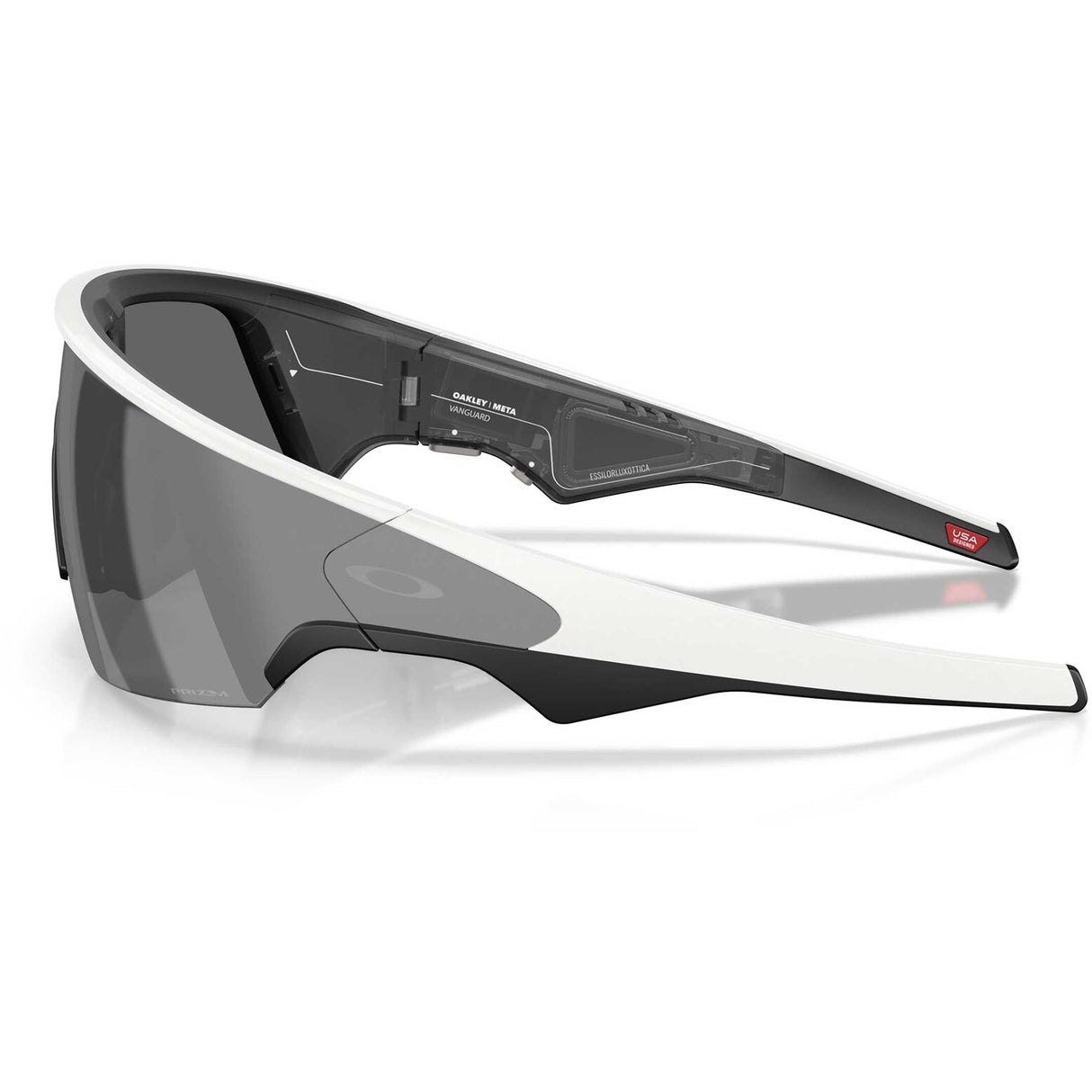 Meta Vanguard Smart Sunglasses