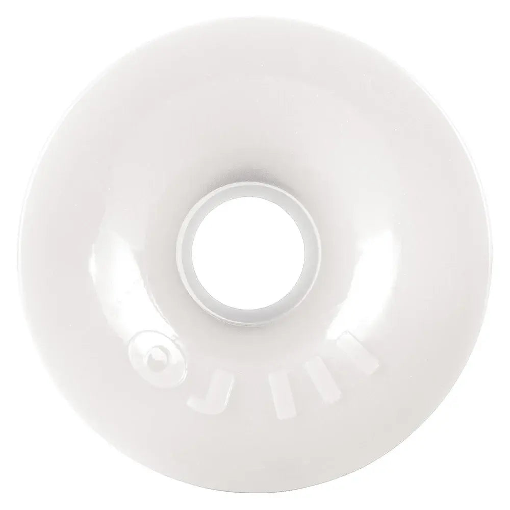 75mm 78A Tea Cup Thunder Juice Longboard Wheels
