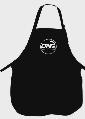 Snowboard Waxing Apron