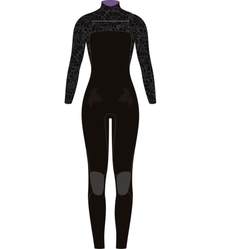 4/3mm Womens Drift Wetsuit