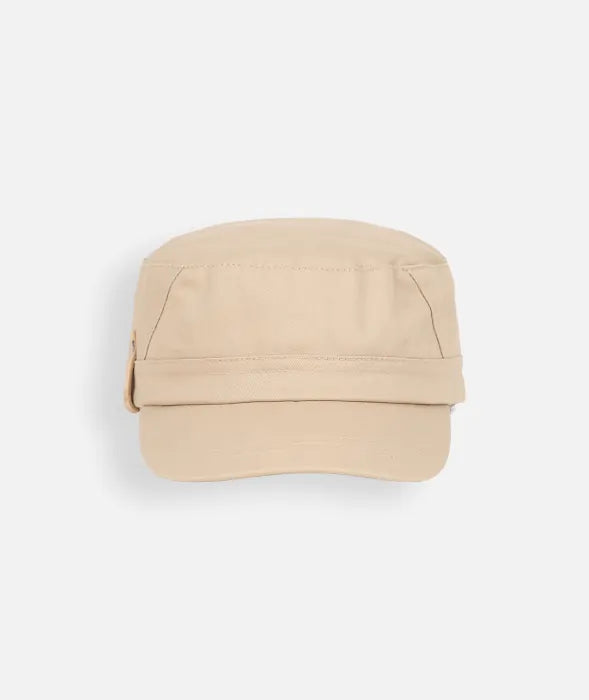 ELISAMA Cap