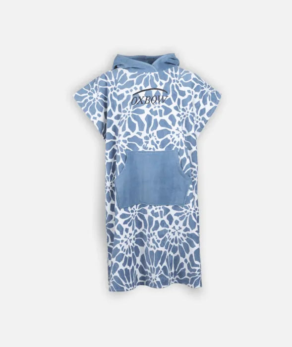 Cenitz Surf Poncho