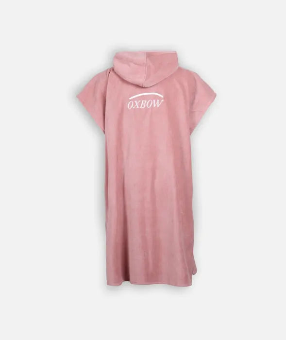 Syke Surf Poncho