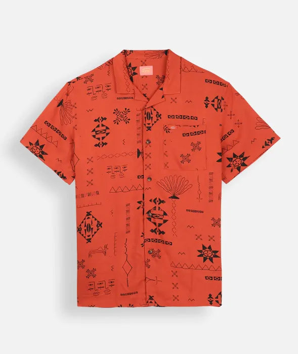 SNAP Shirt