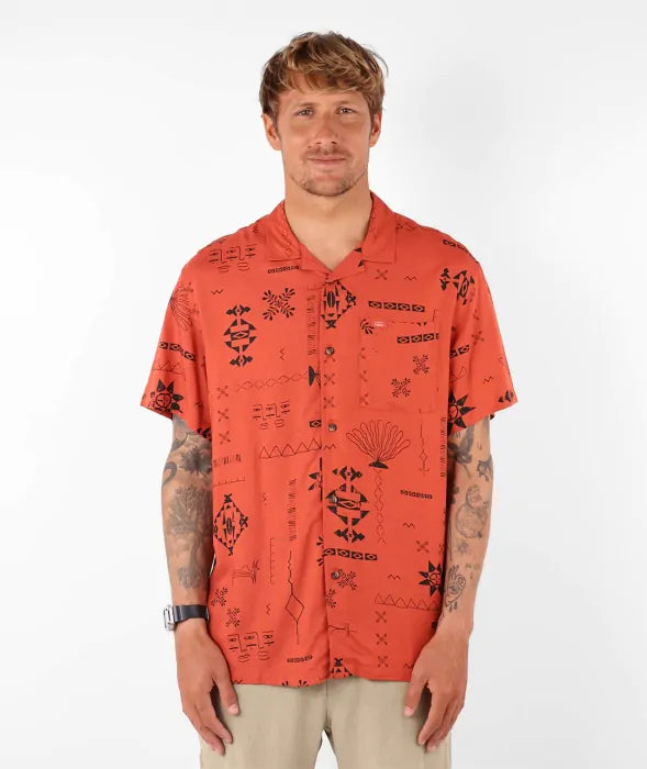 SNAP Shirt