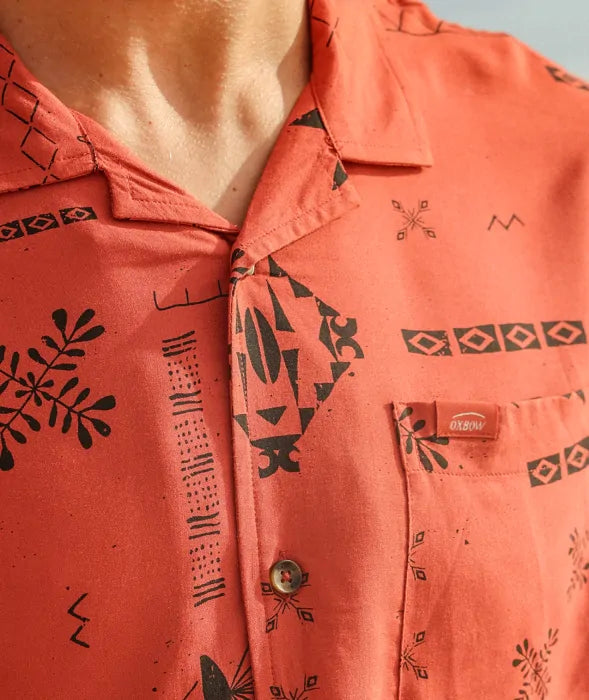 SNAP Shirt