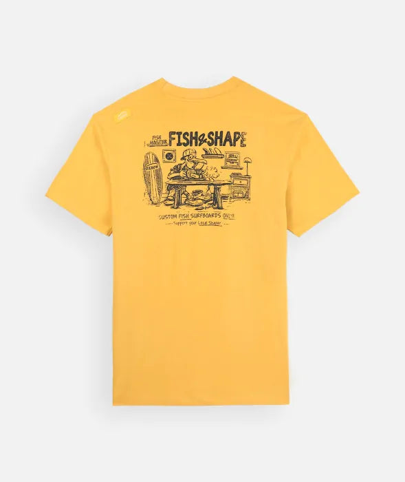SHAPER Tee