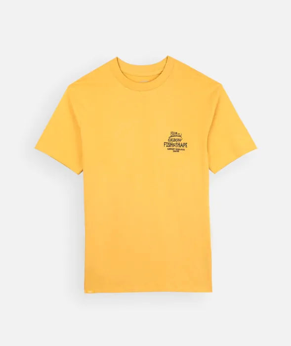 SHAPER Tee