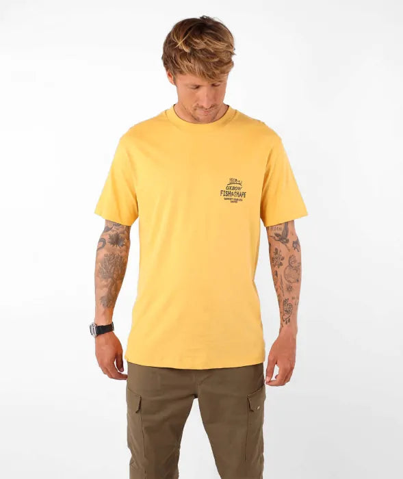 SHAPER Tee