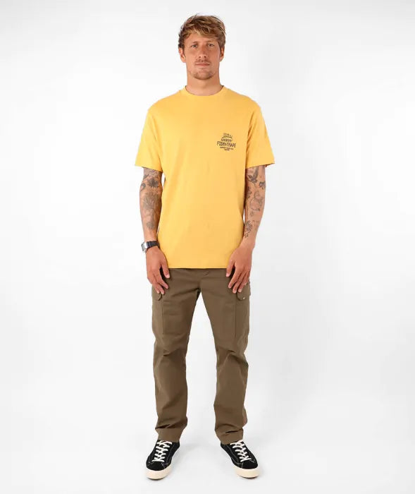 SHAPER Tee
