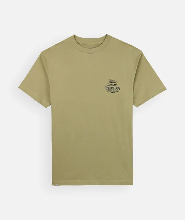 SHAPER Tee